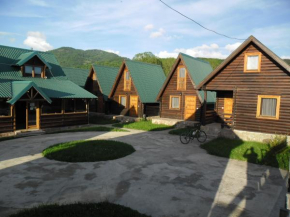 Apartments Breza